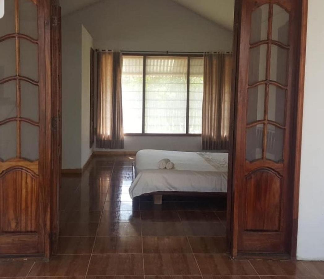 Hotel Karupa Amazonas ليتيسيا المظهر الخارجي الصورة