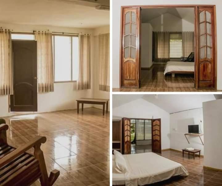 Hotel Karupa Amazonas ليتيسيا المظهر الخارجي الصورة