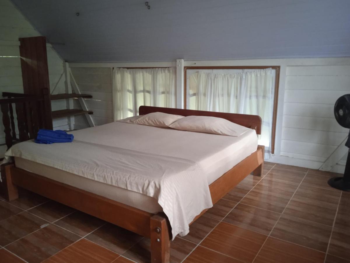 Hotel Karupa Amazonas ليتيسيا المظهر الخارجي الصورة