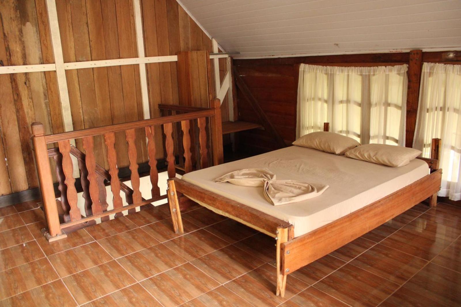 Hotel Karupa Amazonas ليتيسيا المظهر الخارجي الصورة
