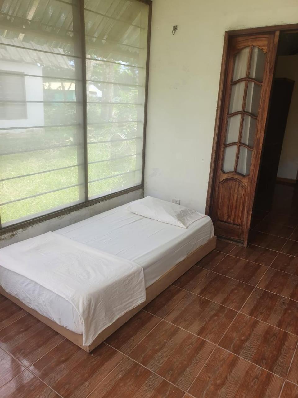 Hotel Karupa Amazonas ليتيسيا المظهر الخارجي الصورة