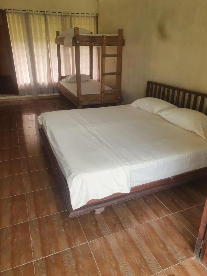 Hotel Karupa Amazonas ليتيسيا المظهر الخارجي الصورة